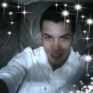 Meet your Posher, Olivaldo